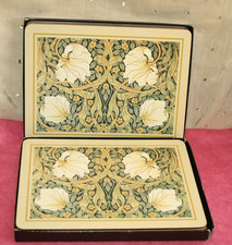 PIMPERNEL TWELVE PLACE /TABLE