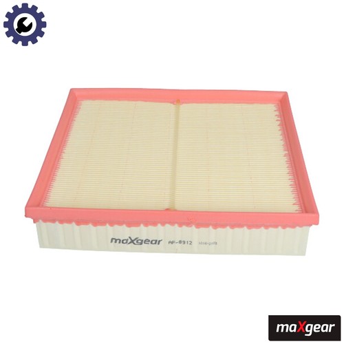 Air filter 2434 for renault - filter,