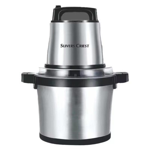Silver crest full copper - full,