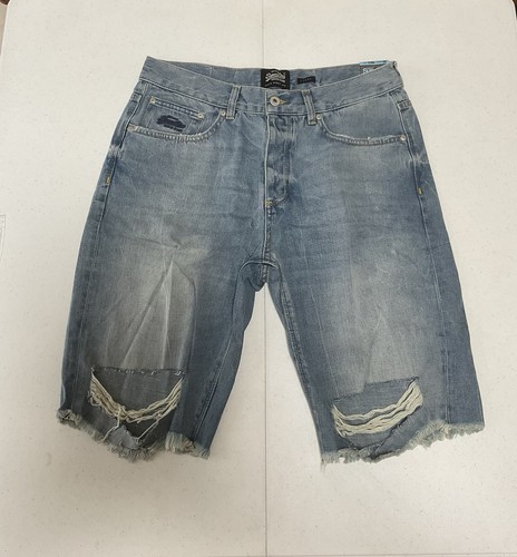 Superdry vintage loose fit - loose,