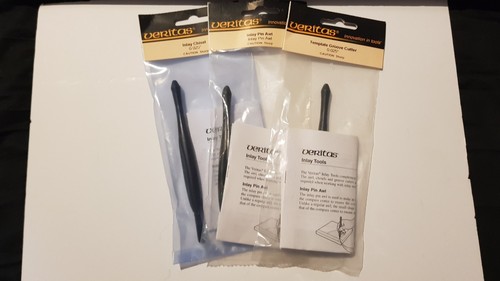 Veritas inlay tool new - veritas,