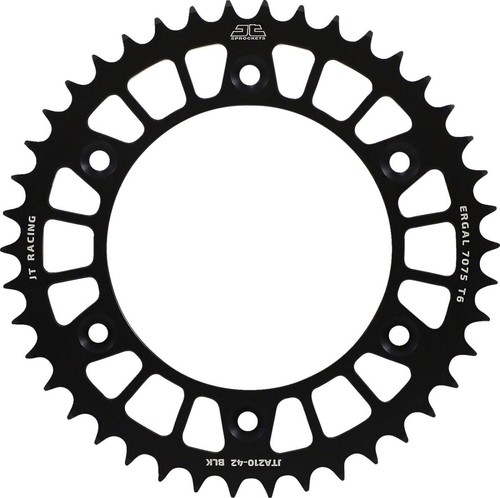 Sprocket for honda 650 - for,