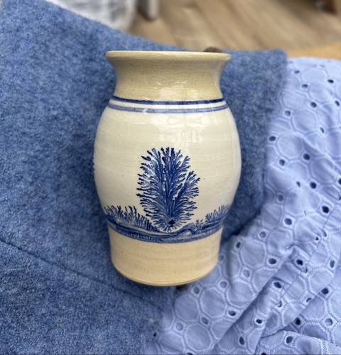 Beautiful mochaware vintage - beautiful,