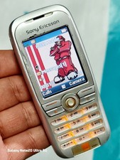 Sony ericsson k500i - sony, (unlocked)