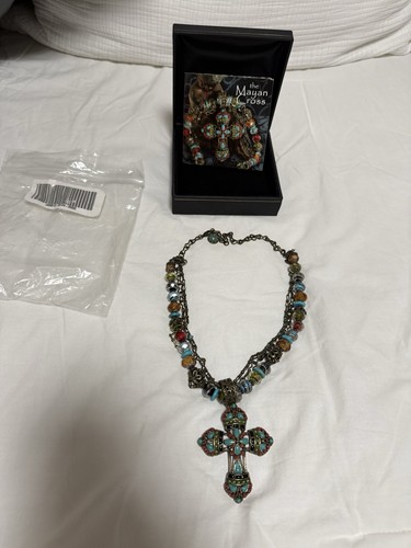 Gorgeous multi color beaded - gorgeous, multi-color