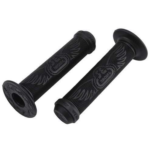 Racing bmx black wing - se,