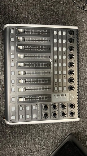 Behringer touch compact - behringer, x-touch