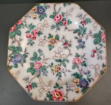 Vintage Crown Ducal 'Ascot'