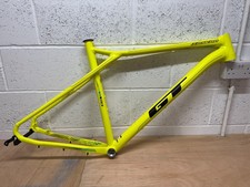 Gt zaskar frame 27.5 extra Large