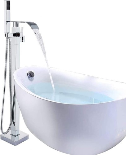 Quality upgraded freestanding - upgraded,