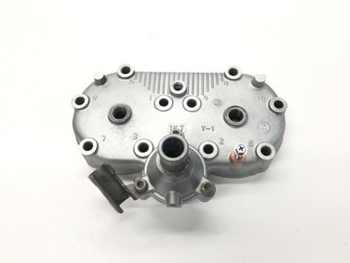 Yamaha tzr 250 - tzr, head