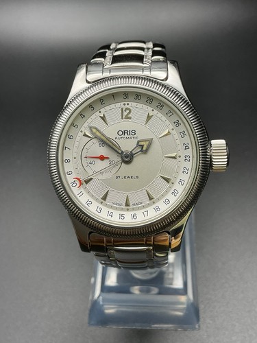 36mm oris big crown - oris,