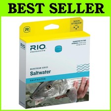 Floating Saltwater Fly Line