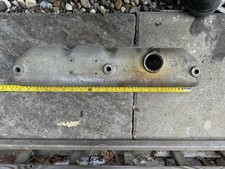 Land Rover Series 1 Rocker Cover 2 Litre