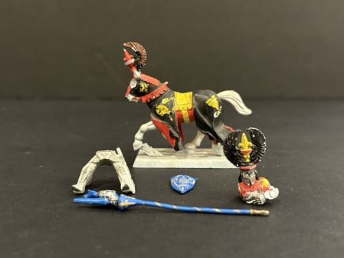 Warhammer fantasy 5th edition - warhammer,
