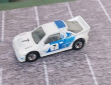 Matchbox Ford RS200 Rally Car