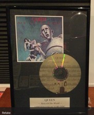 Queen - News of the World -