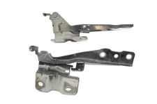 Kia sorento bonnet hood - ii,