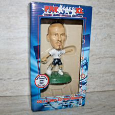 Corinthian Prostars XL - David