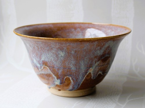 Handcrafted studio pottery - handcrafted,