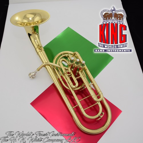 1957 vintage king white - vintage, h.