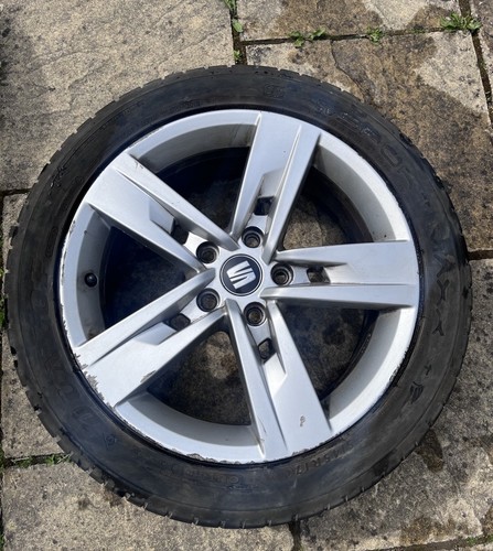 Genuine seat leon mk3 5f - , fr