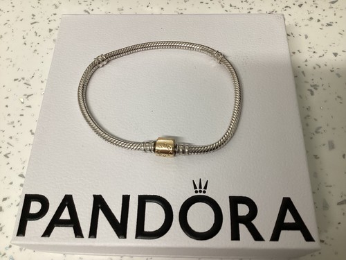 Genuine pandora silver - genuine,