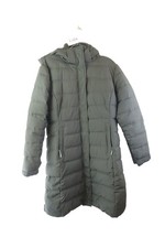 PETER STORM Grey Padded Coat