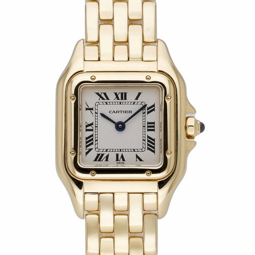 Cartier panthere 1070 with - cartier,