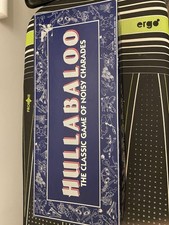 Hullabaloo Board Game