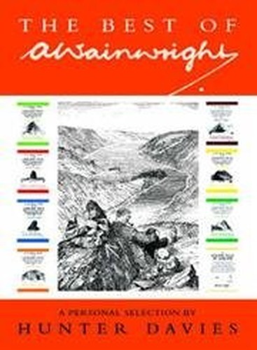 The best wainwright by - the,