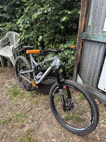 Jamis dakar 5 full - dakar,