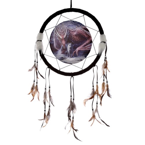 Lisa parker alliance dragon - lisa,
