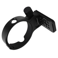 ｀Metal Lens Collar Tripod