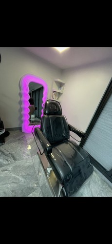 Electric beauty bed - beauty,