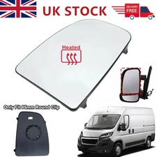 For Citroen Relay Ducato Boxer