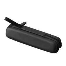 Harmonica Hard Shell Storage Case Harmonica Pouch for Diatonic Harmonica