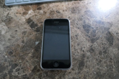 Apple iphone 3gs 32gb - apple,