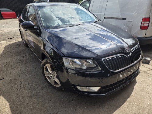 Breaking skoda octavia mk3 - breaking,
