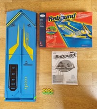 Toys R Us Pavilion Rebound Game Age 6+ [Complete] 2013 Mattel
