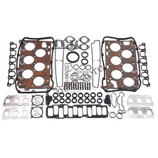 Engine Gaskets Seals Rebuild Kit for Audi A8 D3 VW Phaeton BHT BAN BJN 6.0L W12