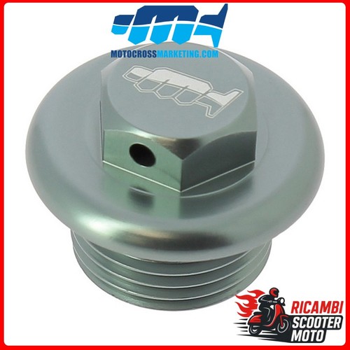 Oil cap suzuki rmz - cap,