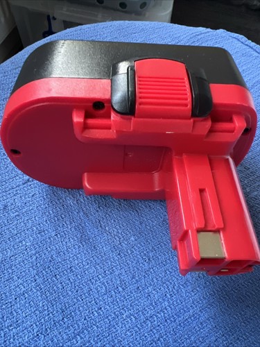 Replacement rechargeable - replacement,