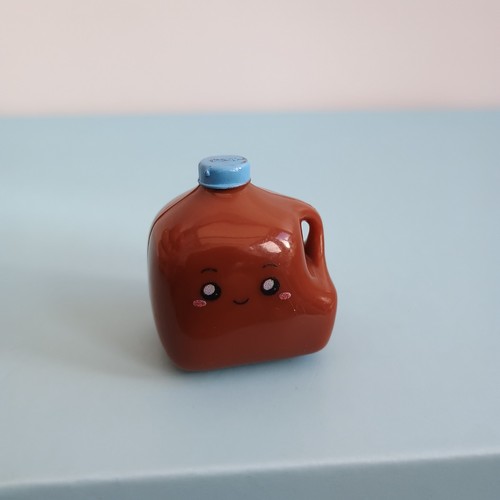 Lankybox micro chocolate milky - micro,