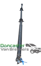 MERCEDES SPRINTER 2024 LWD 2.0 FULL PROPSHAFT A9074104401