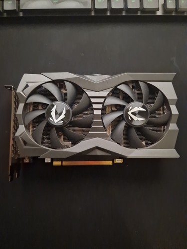 Zotac nvidia geforce - nvidia, gtx