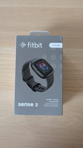 Fitbit sense fb521 - 2, (fb521