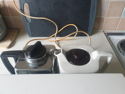 Goblin teasmade 855 vintage - teasmade,