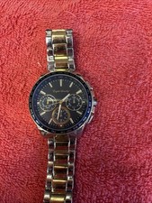 English Laundry Men's Quartz