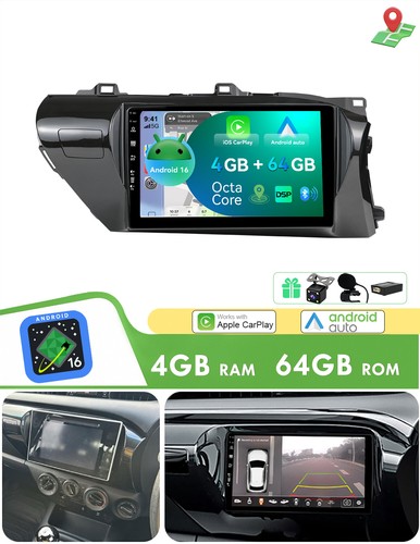 Android auto car radio - auto,